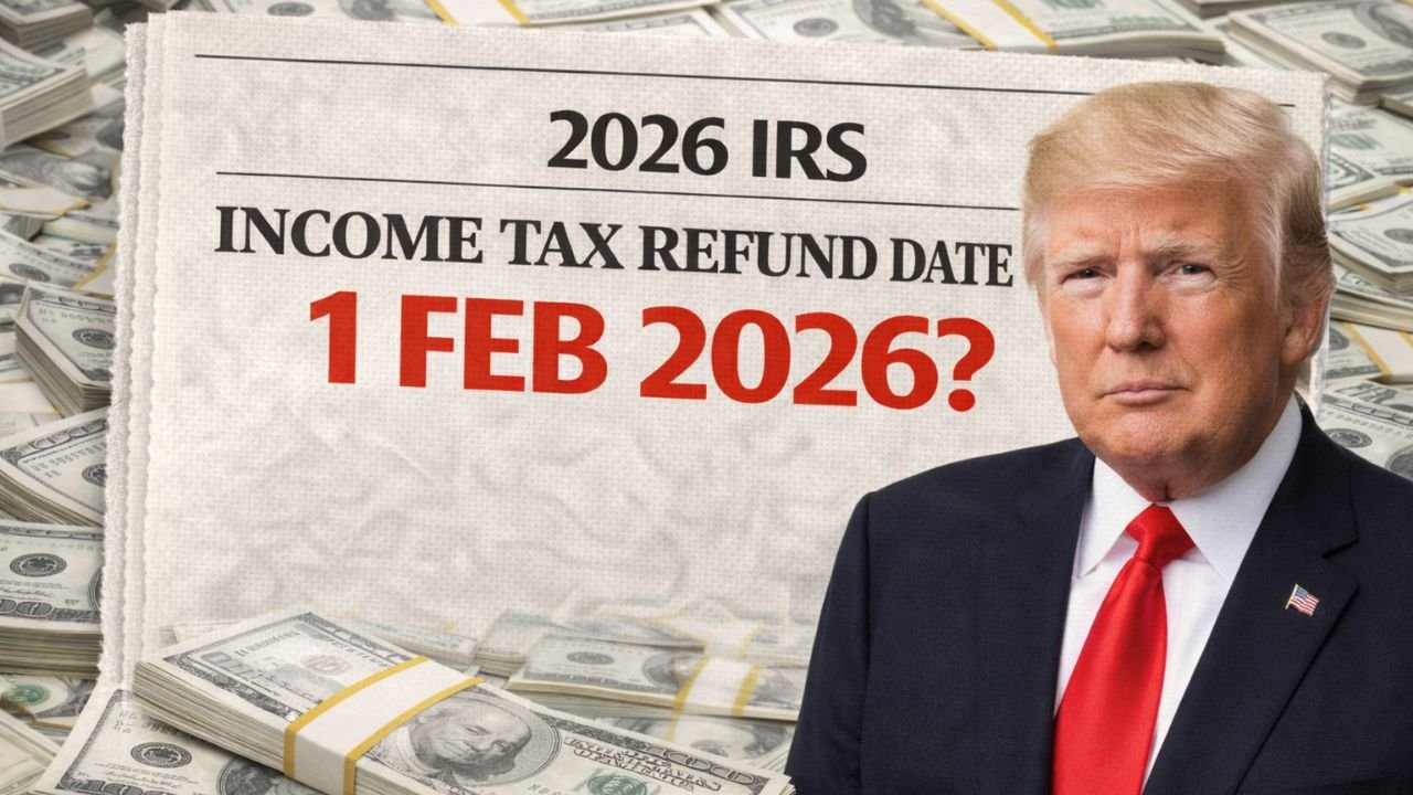 2026 IRS Income Tax Refund Schedule: What to Expect and How to Avoid Delays
