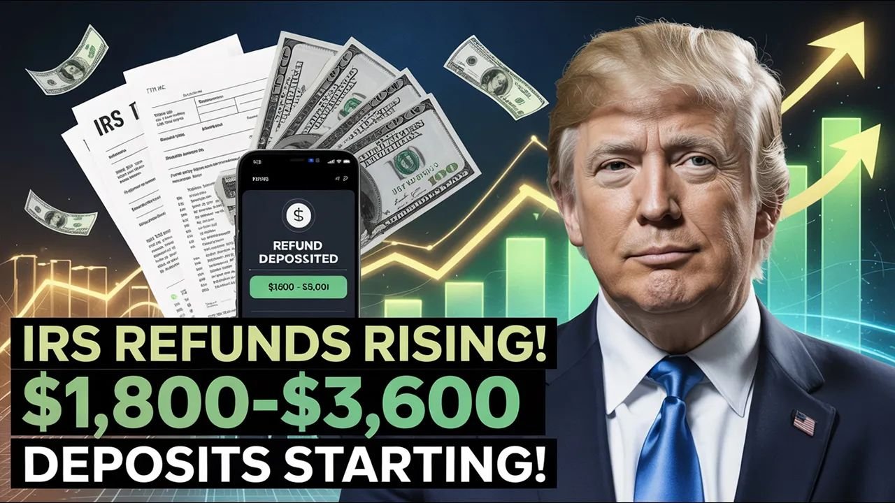 IRS Refund Processing Trends in 2026: Gradual Improvements Offer Predictability for Taxpayers