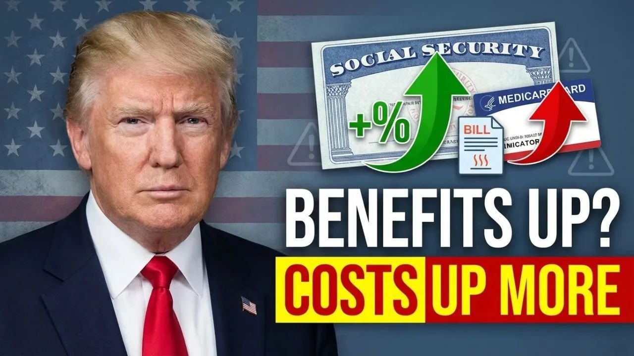 Social Security in 2026: Why Higher Benefits May Not Mean Greater Financial Security